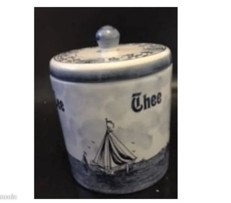Ameublement & art de la table Val-de-Marne Villejuif - 94800 - Photos Vivastreet Pot à Thé en céramique HOLLANDAISE.