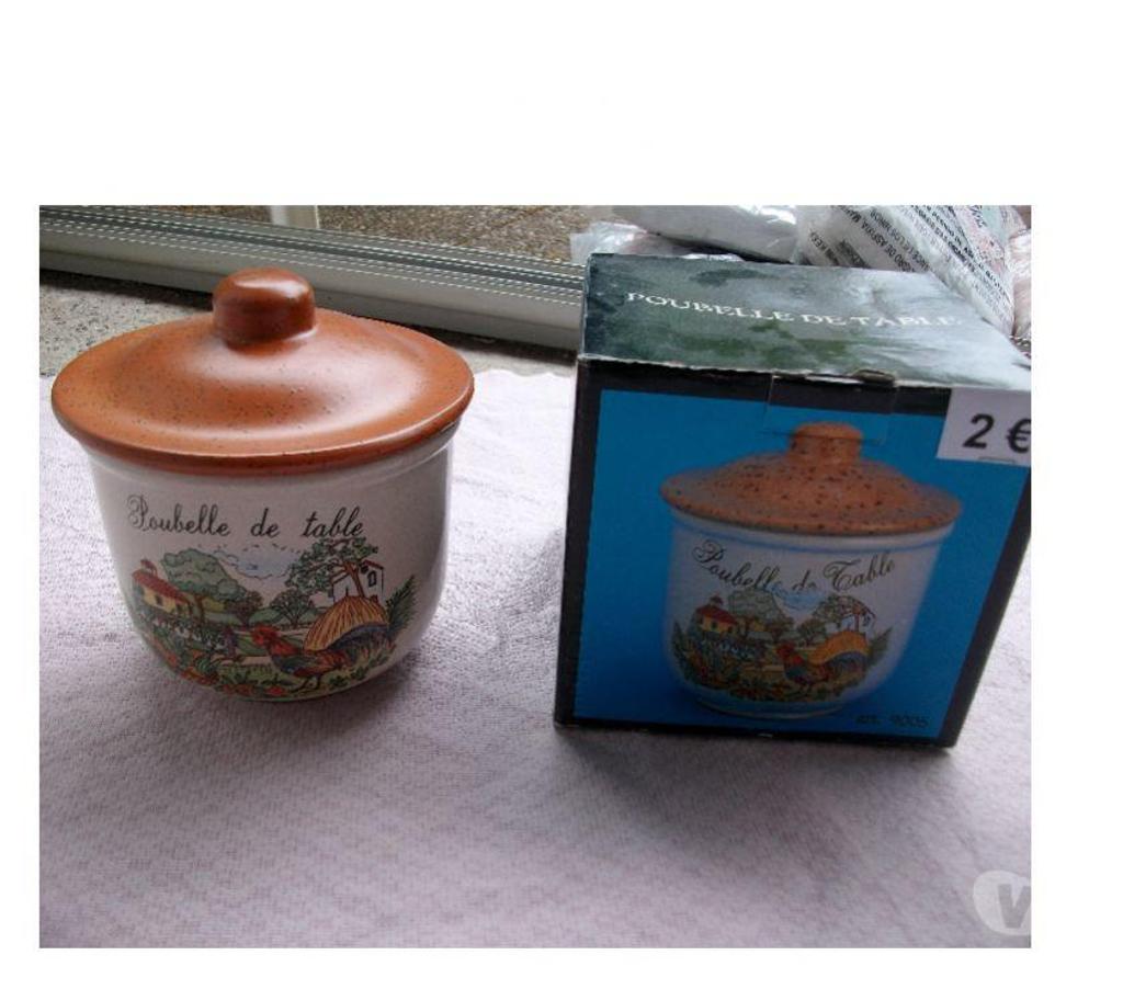 Ameublement & art de la table Bas-Rhin Bouxwiller - 67330 - Photos Vivastreet divers ACCESSOIRES DE CUISINE