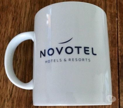 Collection Villejuif Val-de-Marne - Photos Vivastreet 1 Mug de NOVOTEL personnaliser 