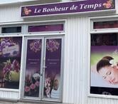 Boulogne Billancourt - Hauts-de-Seine — Salon chinois massage