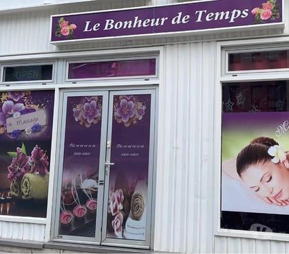 Massage Boulogne Billancourt Hauts-de-Seine - Photos Vivastreet Salon chinois massage