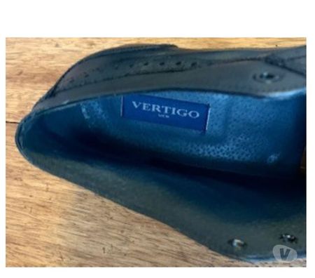 Chaussures Val-de-Marne Villejuif - 94800 - Photos Vivastreet Chaussures de Ville de chez Vertigo Men.
