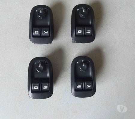 Pièces et services auto Puy-de-Dôme Clermont Ferrand - Photos Vivastreet Interrupteur leve vitre 206 