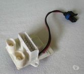 Resistance chauffage Renault Clio