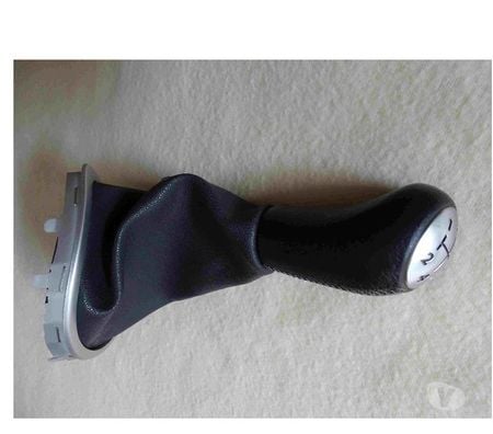 Pièces et services auto Puy-de-Dôme Clermont Ferrand - Photos Vivastreet Soufflet pommeau levier vitesses Clio 3