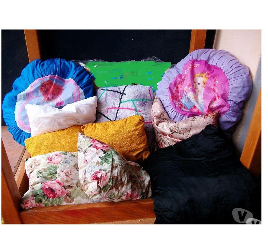 Ameublement & art de la table Bas-Rhin Bouxwiller - 67330 - Photos Vivastreet divers COUSSINS 