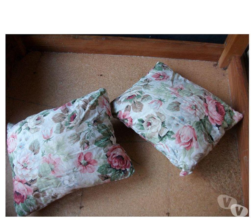Ameublement & art de la table Bas-Rhin Bouxwiller - 67330 - Photos Vivastreet divers COUSSINS 