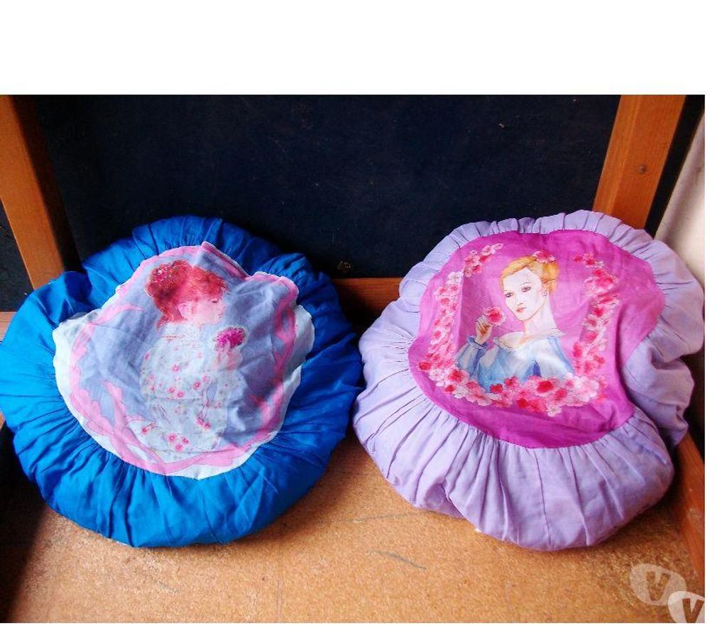 Ameublement & art de la table Bas-Rhin Bouxwiller - 67330 - Photos Vivastreet divers COUSSINS 