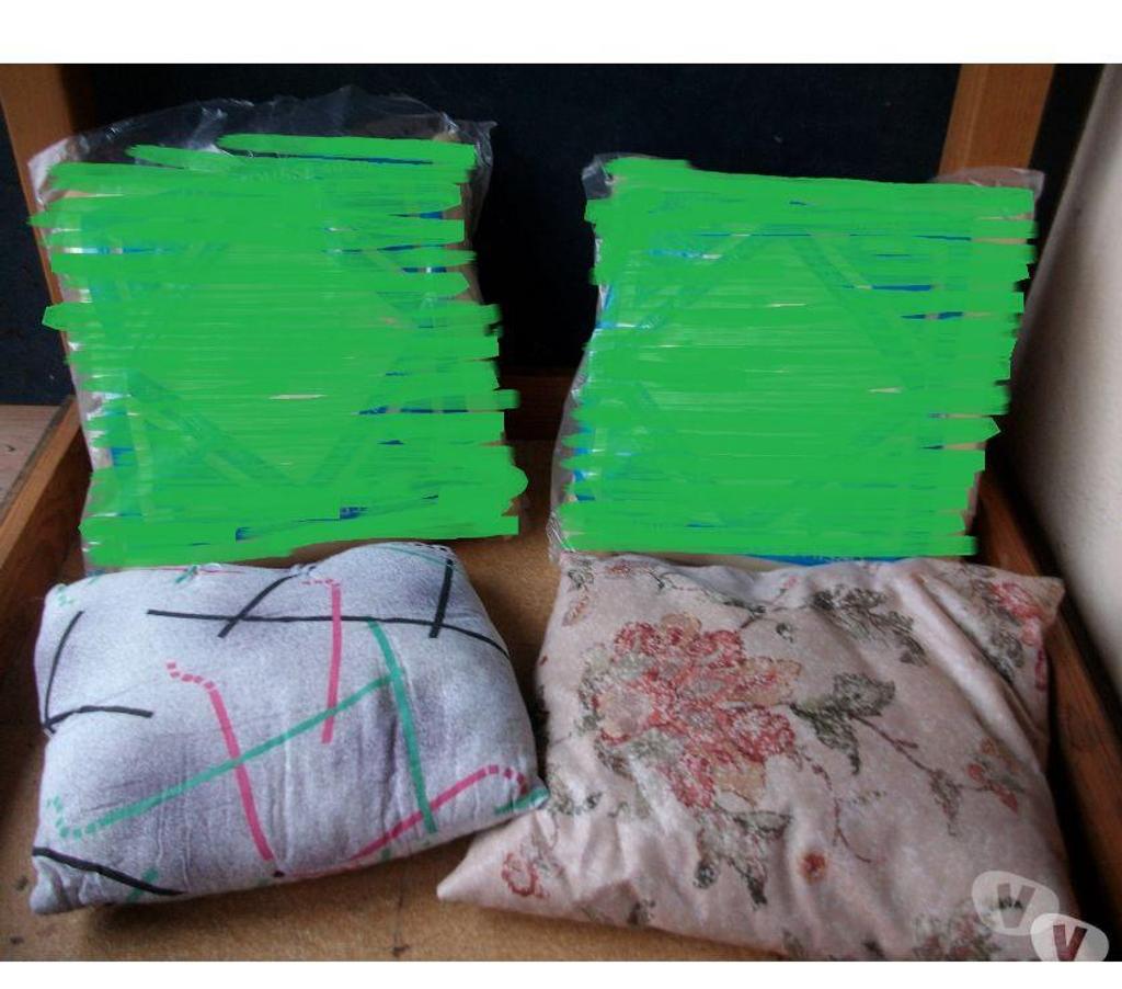 Ameublement & art de la table Bas-Rhin Bouxwiller - 67330 - Photos Vivastreet divers COUSSINS 