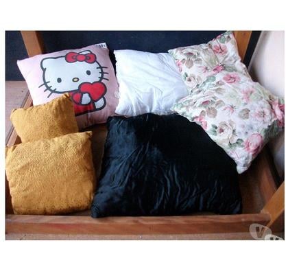 Ameublement - art de la table Bouxwiller Bas-Rhin - Photos Vivastreet divers COUSSINS