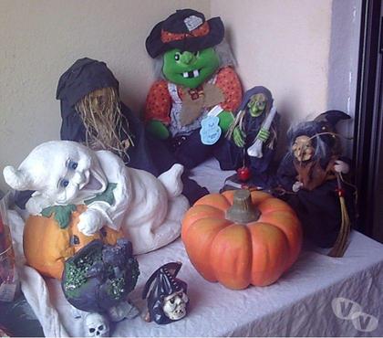 Décoration-Art-Antiquité Bouxwiller Bas-Rhin - Photos Vivastreet Articles pour Fêtes, Réveillons et Halloween