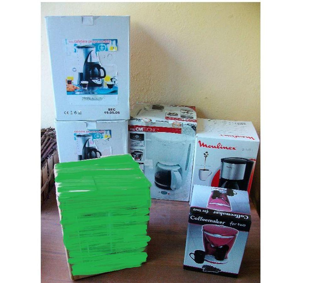 Electroménager occasion Bas-Rhin Bouxwiller - 67330 - Photos Vivastreet Petits ELECTROMENAGER