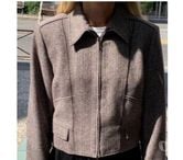 Blouson-Veste vintage pour femme 