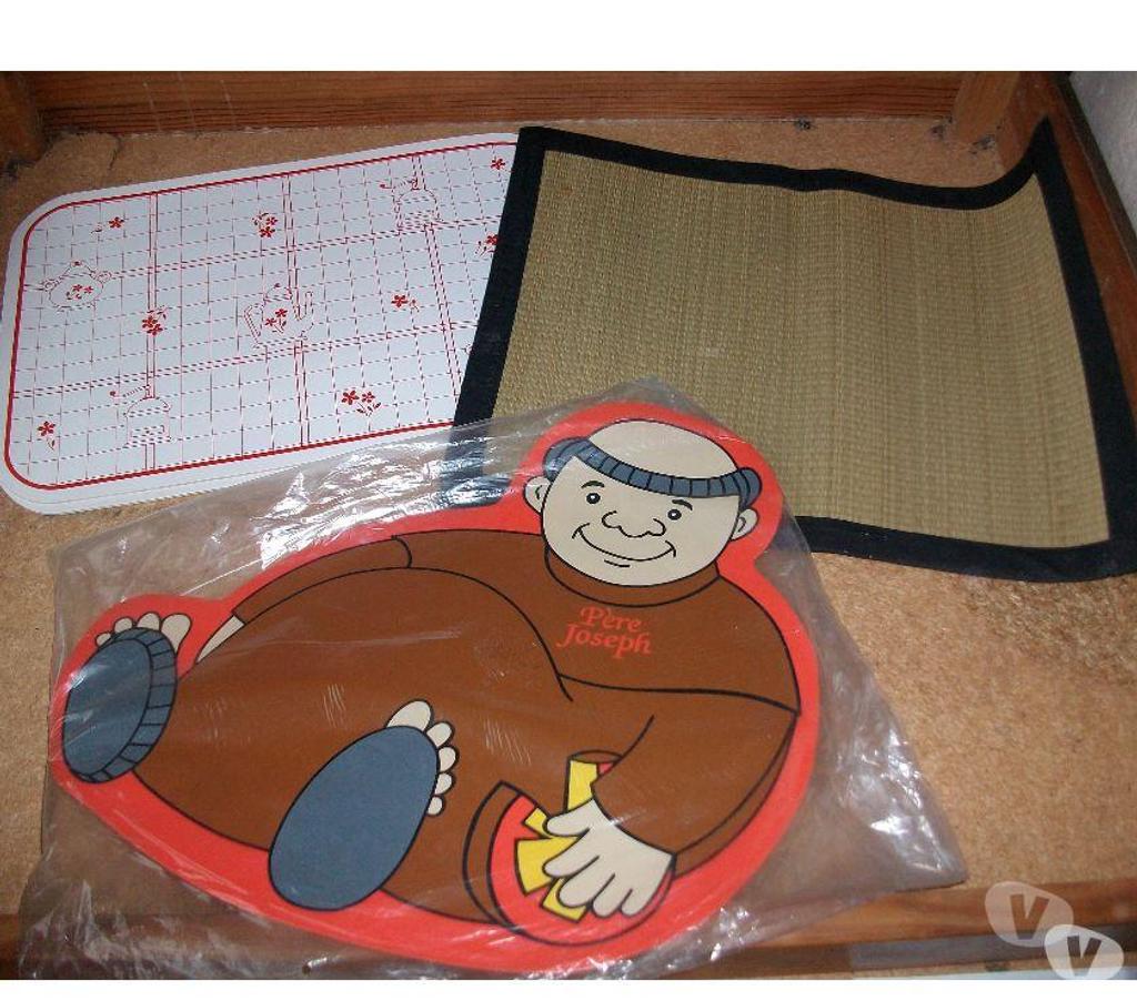 Ameublement & art de la table Bas-Rhin Bouxwiller - 67330 - Photos Vivastreet divers Articles de Table (nappes, serviettes...)
