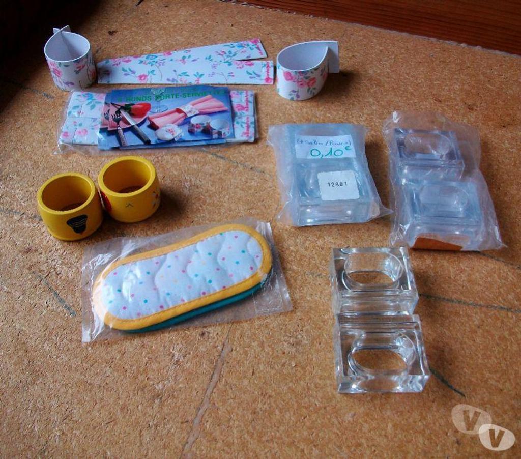 Ameublement & art de la table Bas-Rhin Bouxwiller - 67330 - Photos Vivastreet divers Articles de Table (nappes, serviettes...)
