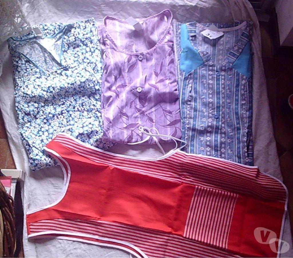 Vêtements occasion Bas-Rhin Bouxwiller - 67330 - Photos Vivastreet Tabliers courts, Robes-Tabliers et Tabliers-Bavette