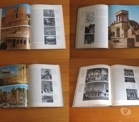 Livres occasion Paris Paris 14ème ardt - 75014 - Photos Vivastreet Encyclopédie Illustrée d'Architecture