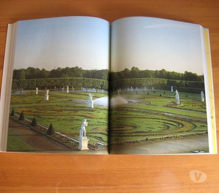Livres occasion Paris Paris 14ème ardt - 75014 - Photos Vivastreet L'Architecture des Jardins en Europe