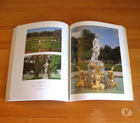 Livres occasion Paris Paris 14ème ardt - 75014 - Photos Vivastreet L'Architecture des Jardins en Europe