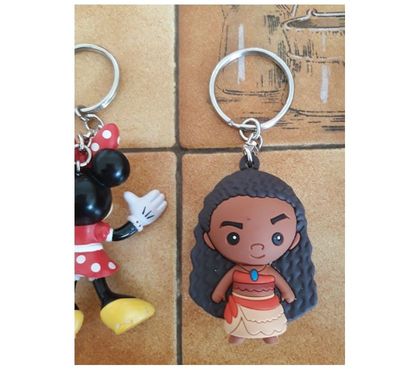Collections Semecourt Moselle - Photos Vivastreet Porte-clé Disney Minnie Vaiana pars store manga anime TV goo