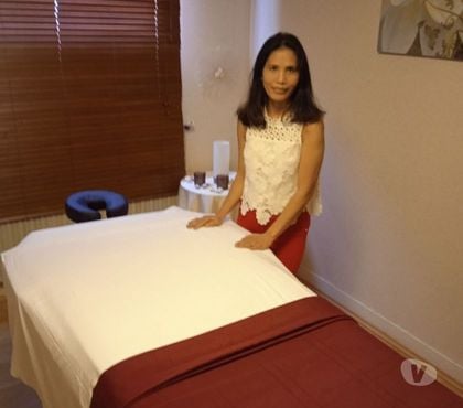 Massage Sautron Loire-Atlantique - Photos Vivastreet Massage Hilot by Filipina