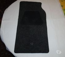 Tapis de sol pour voiture