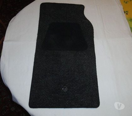 Pièces et services auto Sable sur Sarthe Sarthe - Photos Vivastreet Tapis de sol pour voiture