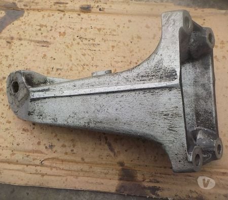 Pièces et services auto Pyrénées-Orientales Perpignan - Photos Vivastreet support aluminium moteur bmw e30 et bmw e21