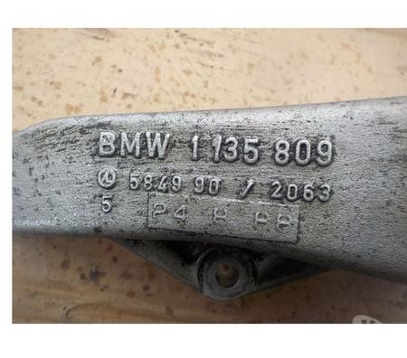 Pièces et services auto Pyrénées-Orientales Perpignan - Photos Vivastreet support aluminium moteur bmw e30 et bmw e21