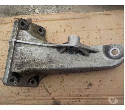 Pièces détachées auto Perpignan Perpignan - Photos Vivastreet support aluminium moteur bmw e30 et bmw e21