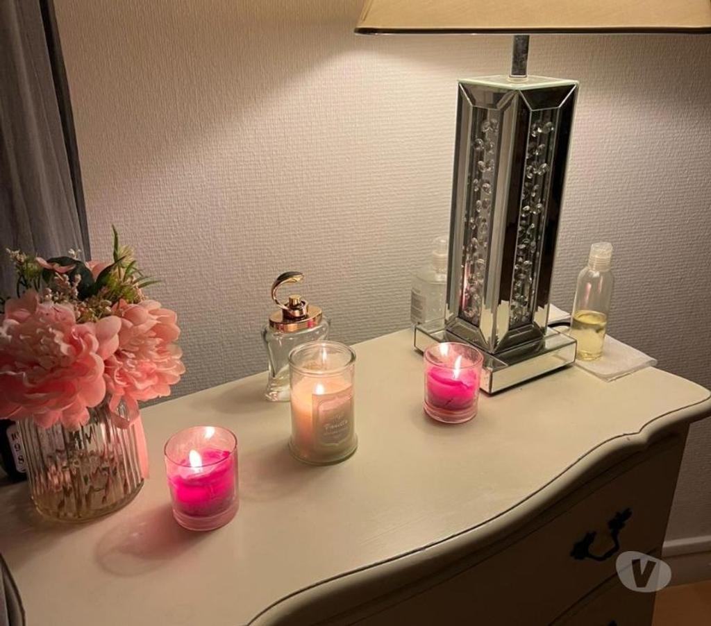 Massages Val-d'Oise Enghien les Bains - 95880 - Photos Vivastreet Massage et bien être du corps.