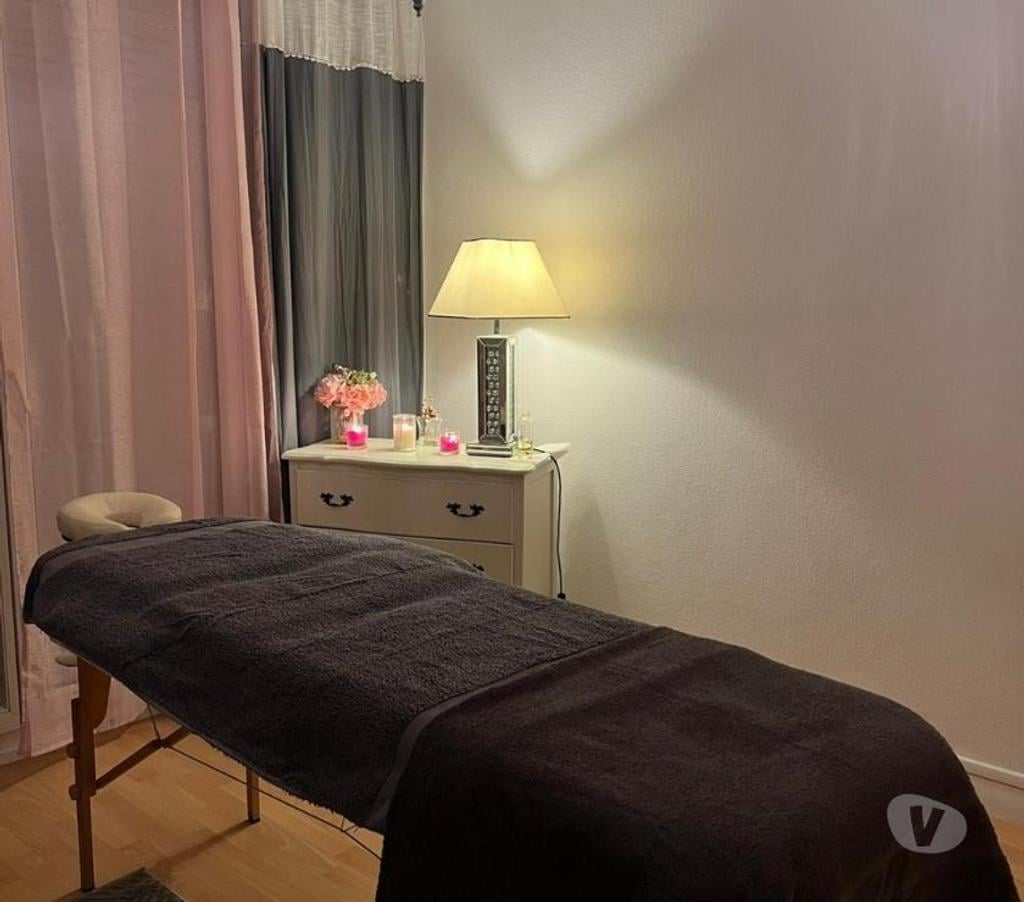 Massages Val-d'Oise Enghien les Bains - 95880 - Photos Vivastreet Massage et bien être du corps.