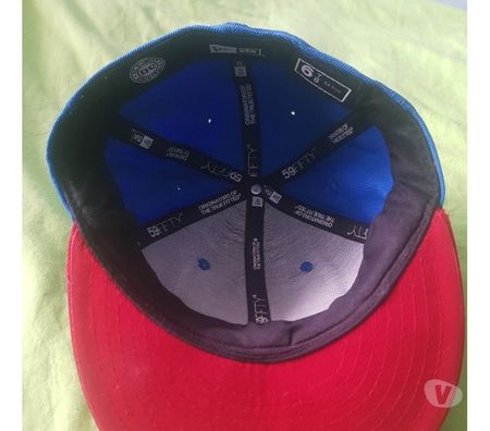 Accessoires - Bagagerie Paris Paris 4ème ardt - 75004 - Photos Vivastreet Casquette New Era Superman 59 Fifty