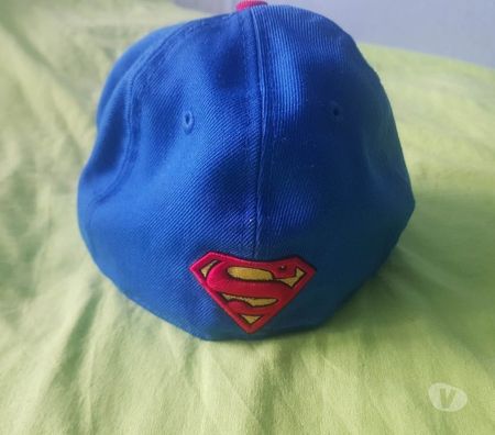 Accessoires - Bagagerie Paris Paris 4ème ardt - 75004 - Photos Vivastreet Casquette New Era Superman 59 Fifty