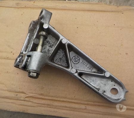 Pièces et services auto Pyrénées-Orientales Perpignan - Photos Vivastreet support moteur alu bmw e30 moteur m10