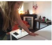 Délicieux massage Tantra Intuitif