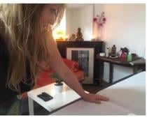 Délicieux massage Tantra Intuitif