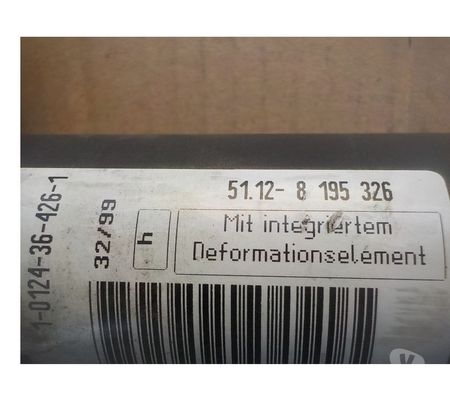 Pièces et services auto Pyrénées-Orientales Perpignan - Photos Vivastreet ammortisseur de choc parechoc arriere gauche bmw e46
