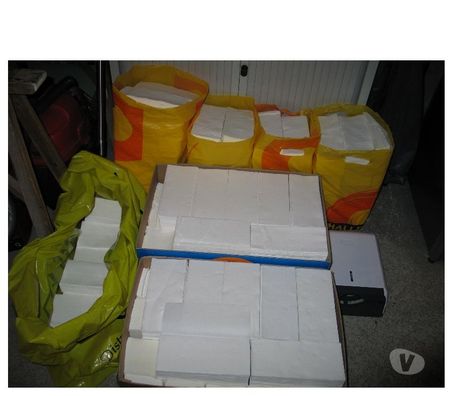 Ameublement & art de la table Essonne Quincy sous Senart - 91480 - Photos Vivastreet Essuie-tout pour travaux sales 