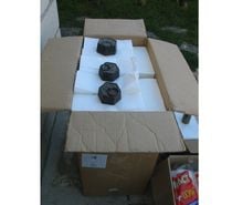 Essuie-tout pour travaux sales