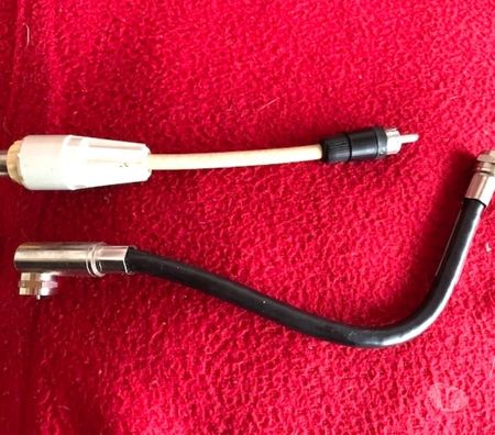 Photo - Video - Son Nord Valenciennes - 59300 - Photos Vivastreet Câble coaxial d’antenne TV + fiches 35 