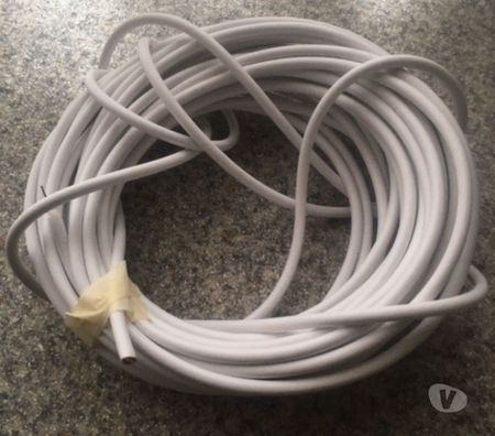 Photo - Video - Son Nord Valenciennes - 59300 - Photos Vivastreet Câble coaxial d’antenne TV + fiches 35 