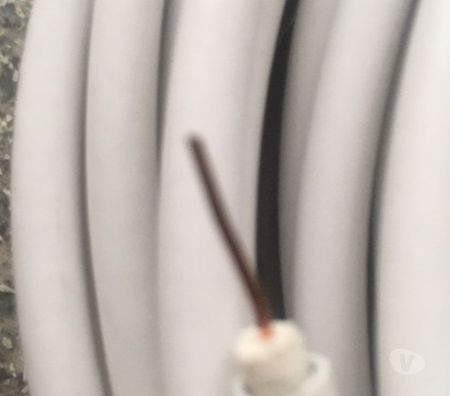 Photo - Video - Son Nord Valenciennes - 59300 - Photos Vivastreet Câble coaxial d’antenne TV + fiches 35 