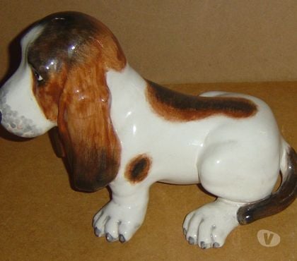 Décoration - art Nancy Nancy - Photos Vivastreet statuette chien vintage