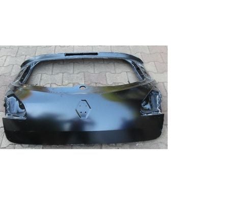 Pièces et services auto Hérault Castries - 34160 - Photos Vivastreet Hayon arrière nu neuf d'origine Renault pour Mégane 3-5 ptes