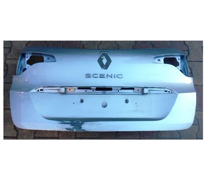 Pièces et services auto Hérault Castries - 34160 - Photos Vivastreet Hayon arrière nu – (Porte de coffre) pour Renault Scénic IV 