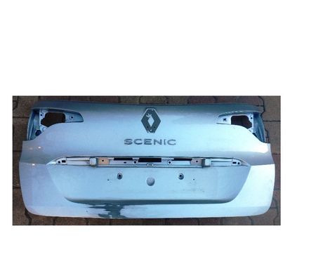 Pièces et services auto Hérault Castries - 34160 - Photos Vivastreet Hayon arrière nu – (Porte de coffre) pour Renault Scénic IV 