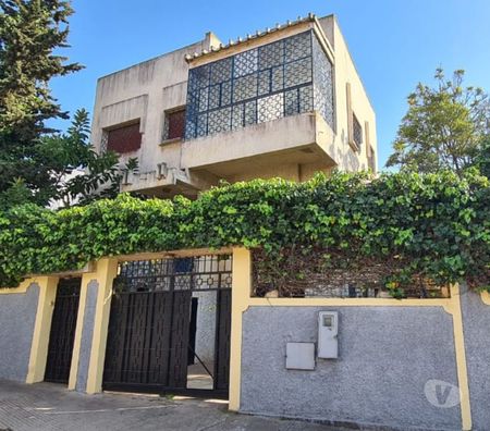 Vente Maison Maroc - Photos Vivastreet Villa Salé, Hay Essalam