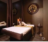 Bourges - Cher — Salon de massage