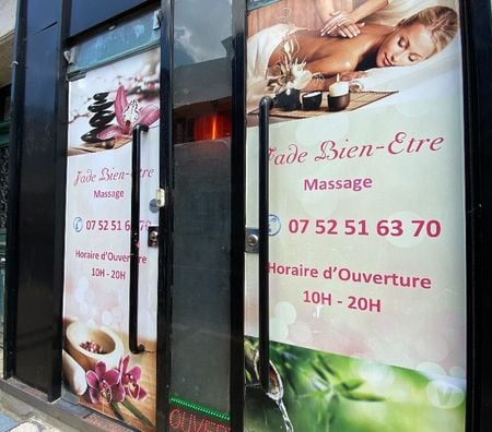 Massages Cher Bourges - 18000 - Photos Vivastreet Salon de massage